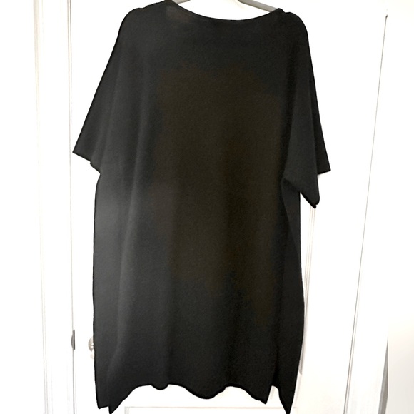 COS side wing knit top/dress - Picture 3 of 6